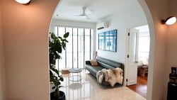 Charisma View (D21), Apartment #576697151